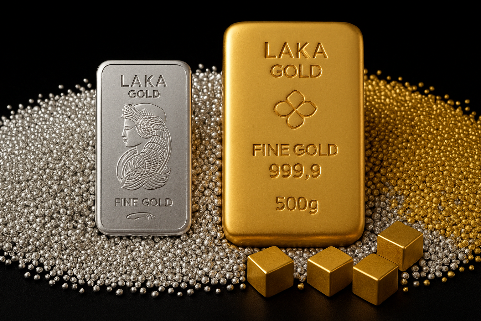 سرمایهگذاری در ریفاینری طلا – تحلیل سود، مدلهای درآمدی، تجهیزات و مقایسه ۷۰ کشور