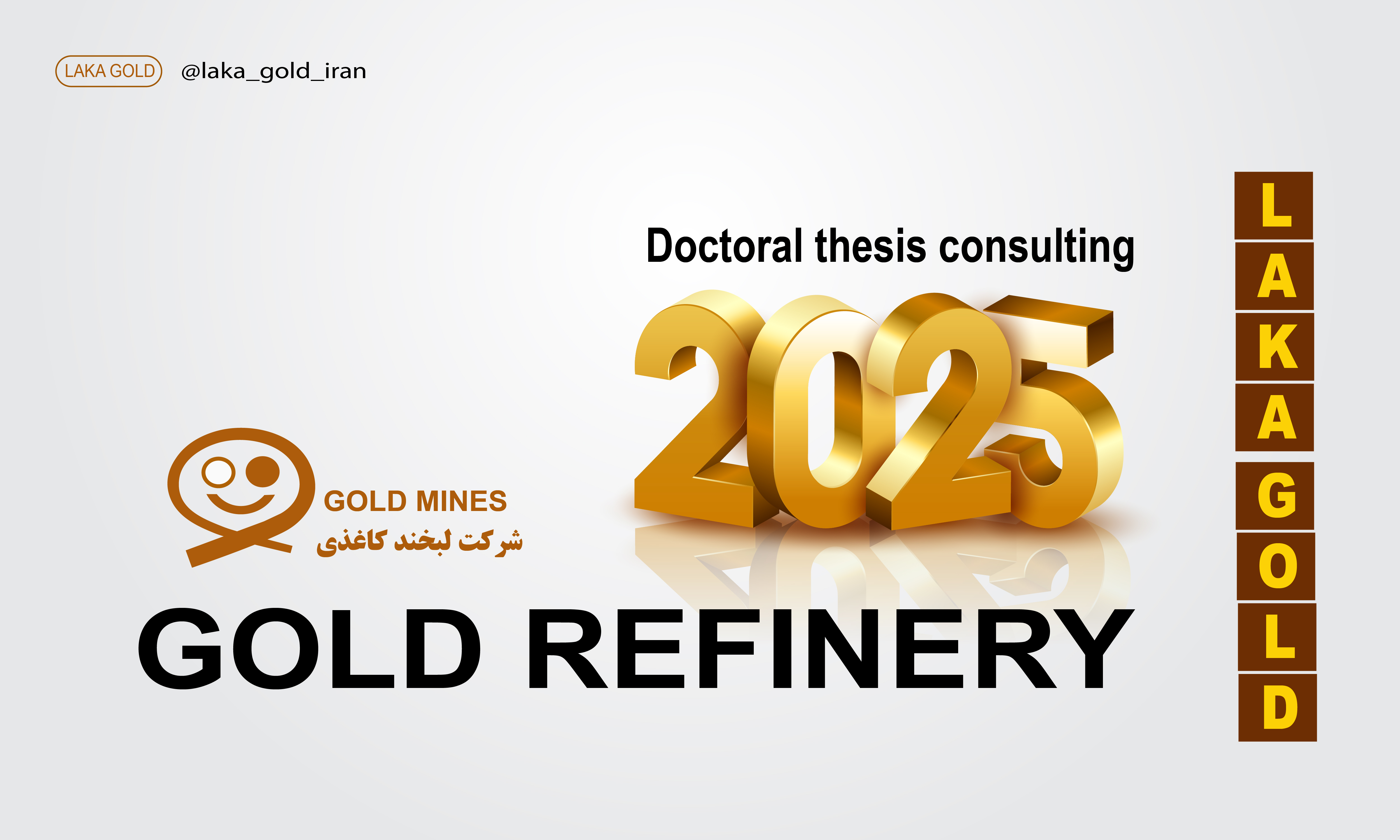 The Ultimate Gold Refinery Guide